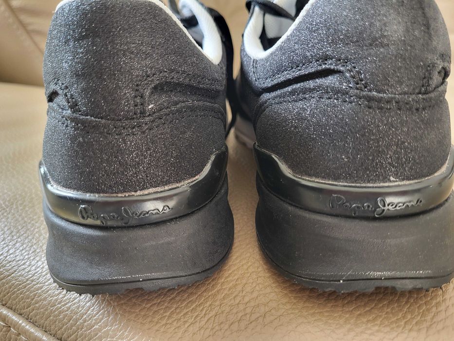 Pepe Jeans buty sportowe
