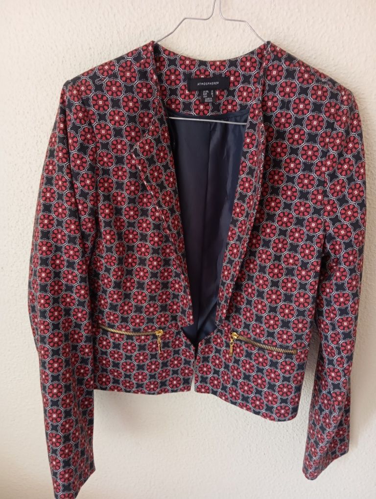 Blazer M Atmosfera