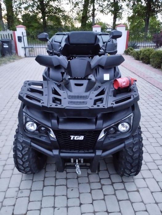 Quad TGB BLADE 1000