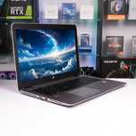 Ноутбук HP EliteBook 850 G3 / Intel Core i5 / Intel HD Graphics 520