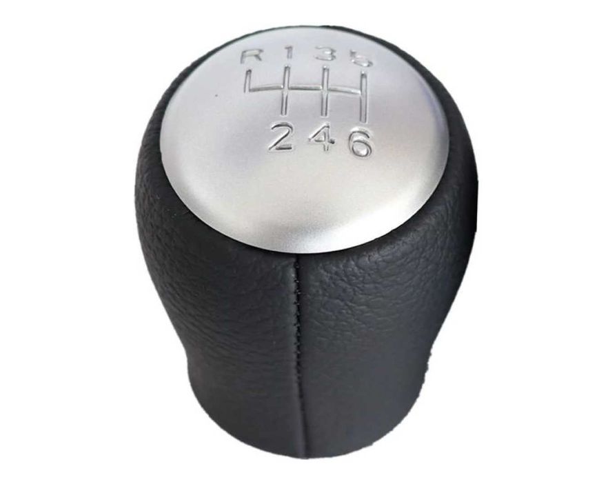 Ручка КПП NISSAN QASHQAI 1 2 J10 X-trail 2006-2013 Ниссан Кашкай чехол