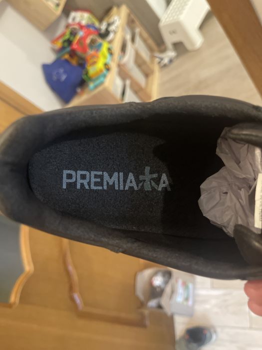 Супер кросівки Premiata Mick 1453 N . New! На осінь !