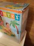 Wodny plac zabaw, basen, Intex Dino 57166 - NOWY (czytaj opis)