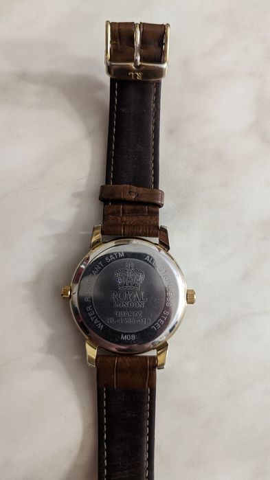 Часы Royal London RL4495, годинник унисекс Англія