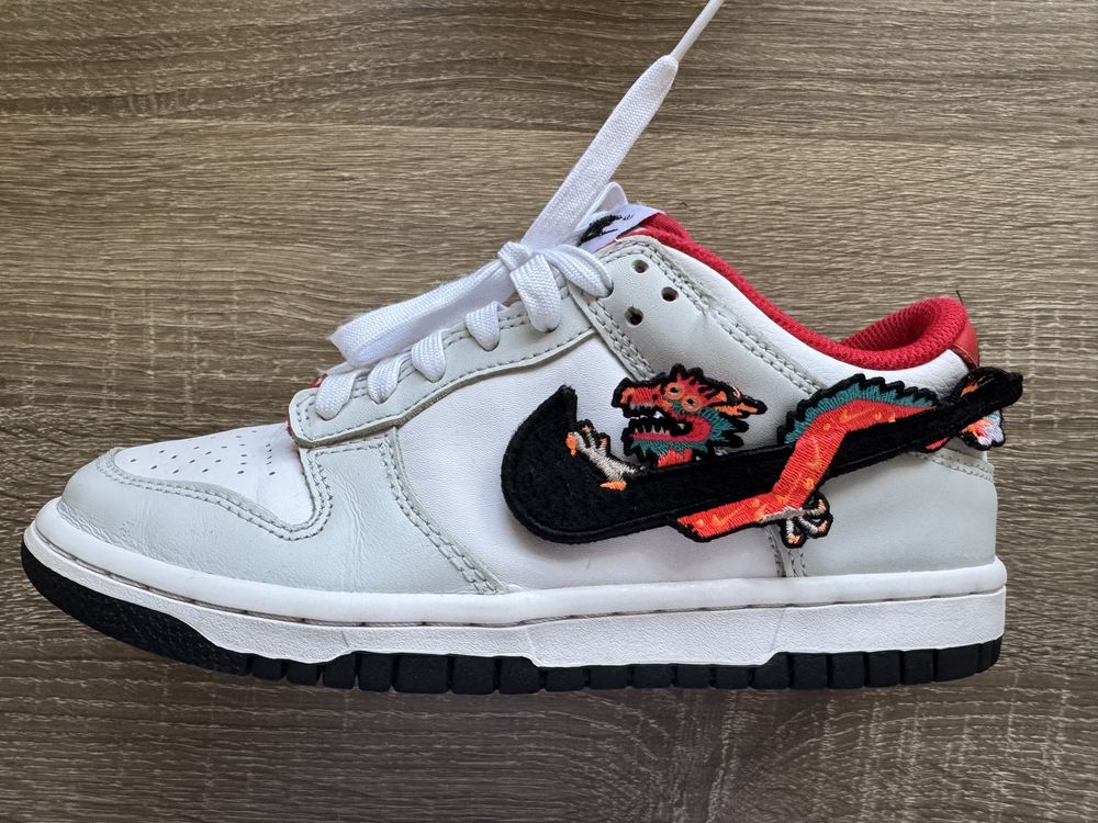 Кросівки Nike Dunk
