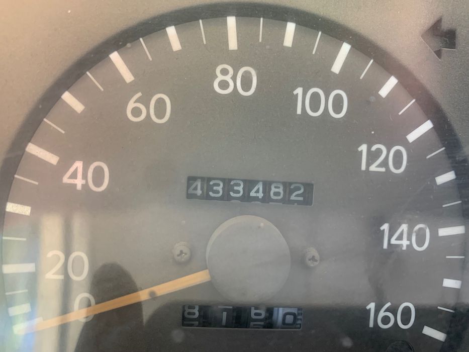 Toyota Dina 150 Mafra