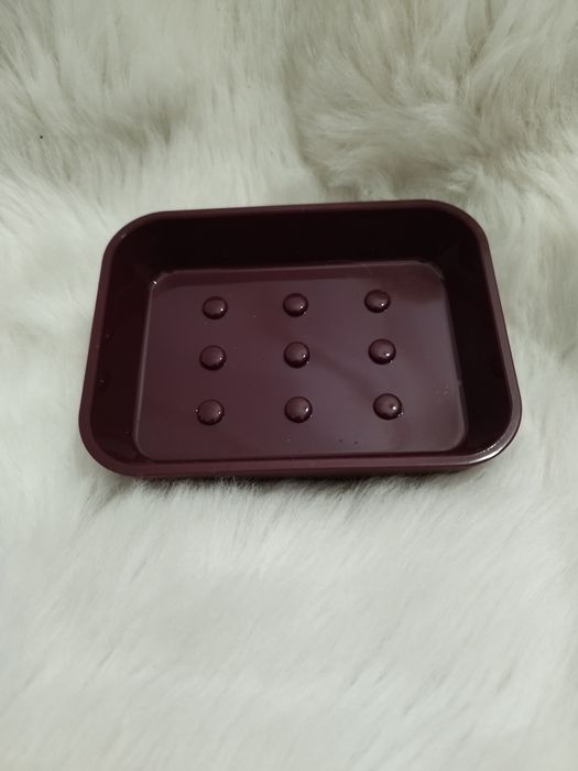 Podstawka pod mydła Mydelniczka