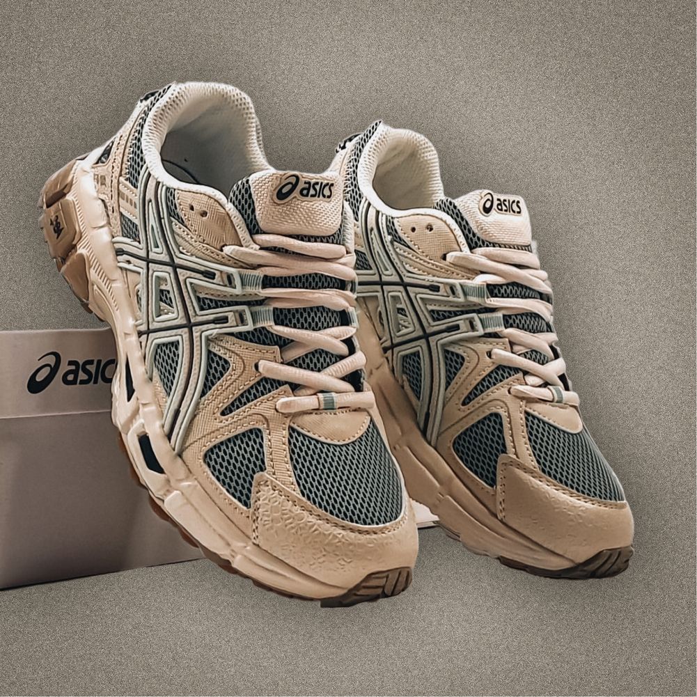 Кроссовки Asics Gel-Kahana 8 Gore-tex