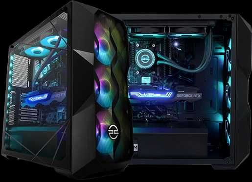 Pc gaming customizado