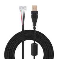 USB кабель, шнур, провод для мышки