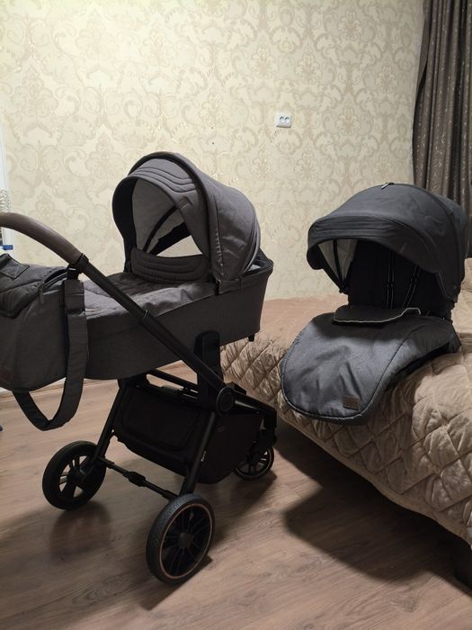 Коляска Carello Epica 2 в 1 ПІД ЗАВДАТКОМ!!!