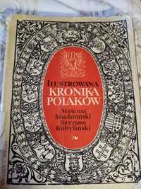 Ilustrowana Kronika Polaków. 1967r