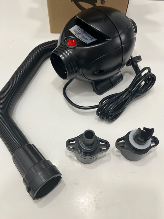 Pompka elektryczna (108-800W)