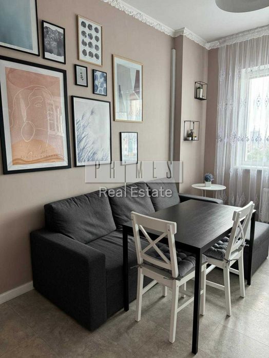 Аренда 1к квартиры ЖК Новопечерский двор , Верхогляда 2а