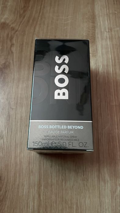 BOSS Bottled Beyond 150ml EDP