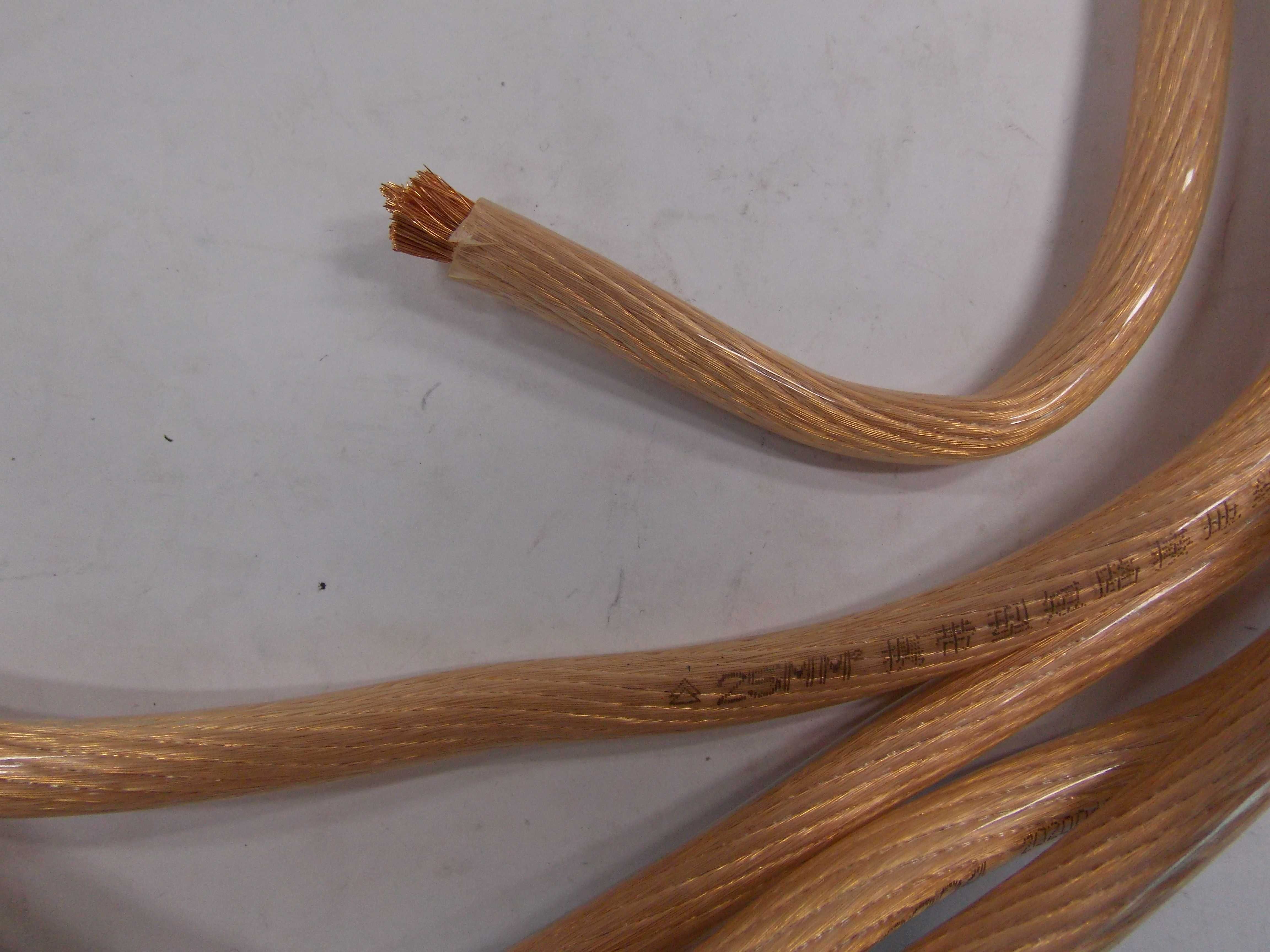 бескислородный медный кабель 25мм