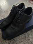 Sapatos Formais Under Blue