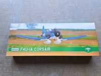 Samolot F4U-IA Corsair