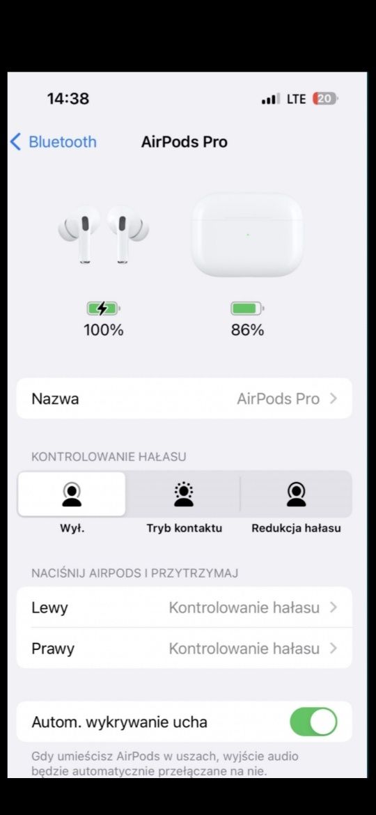 Airpods pro Nowee!!