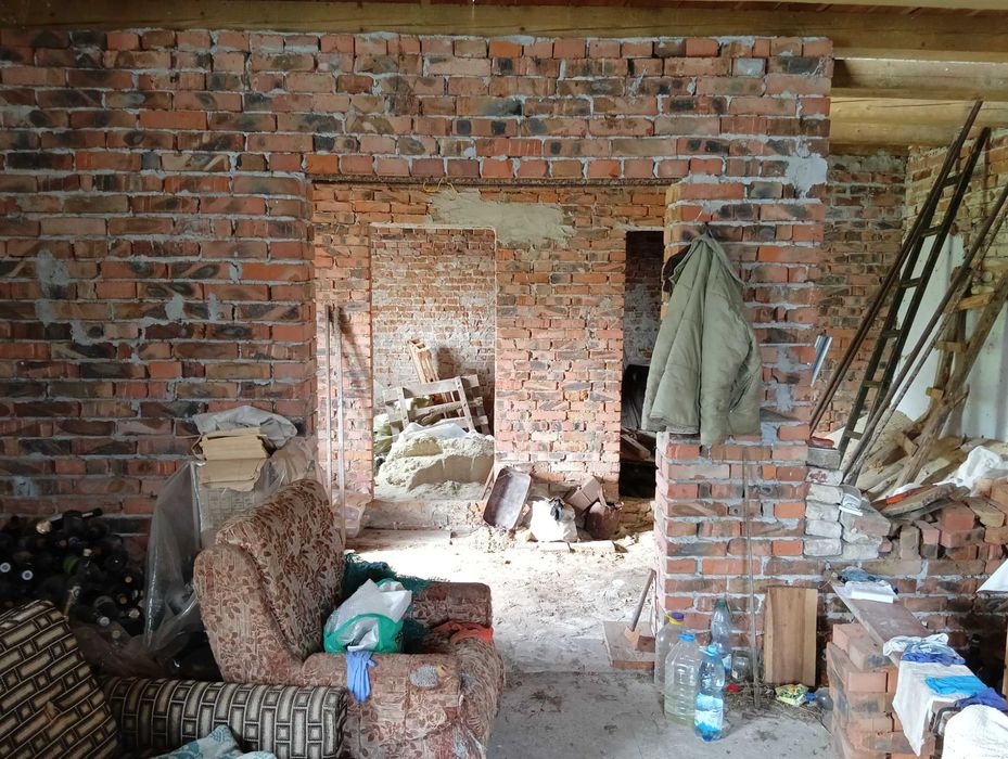 Продаж будинку у Львівській області