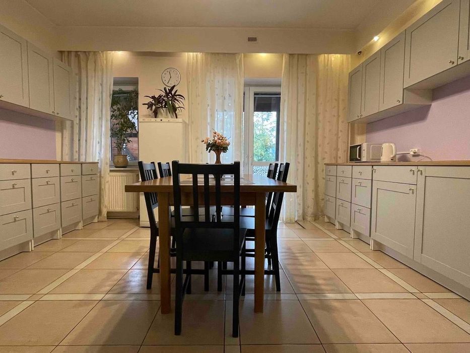 NOWY HOSTEL Pokoje Warszawa TANIO Xocтел Варшава UA RU PL