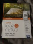 Nowa Teraz Matura Język Polski Vademecum