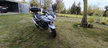 Sprzedam Kawasaki ZR7-S