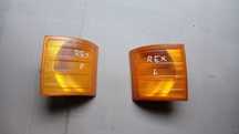 Kierunkowskaz Mercedes Rex, 609, 611, 614, 809, 811, 814,