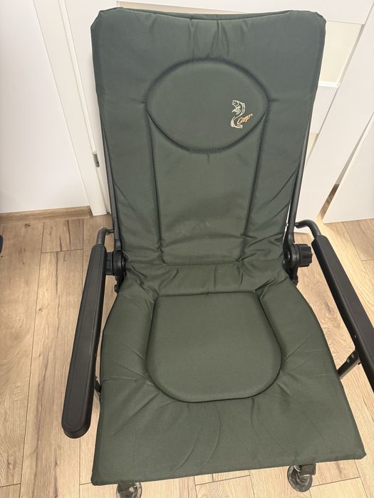 Fotel f5r jak nowy