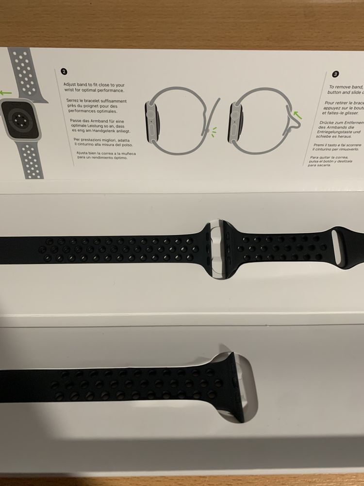 Apple Watch Series 8