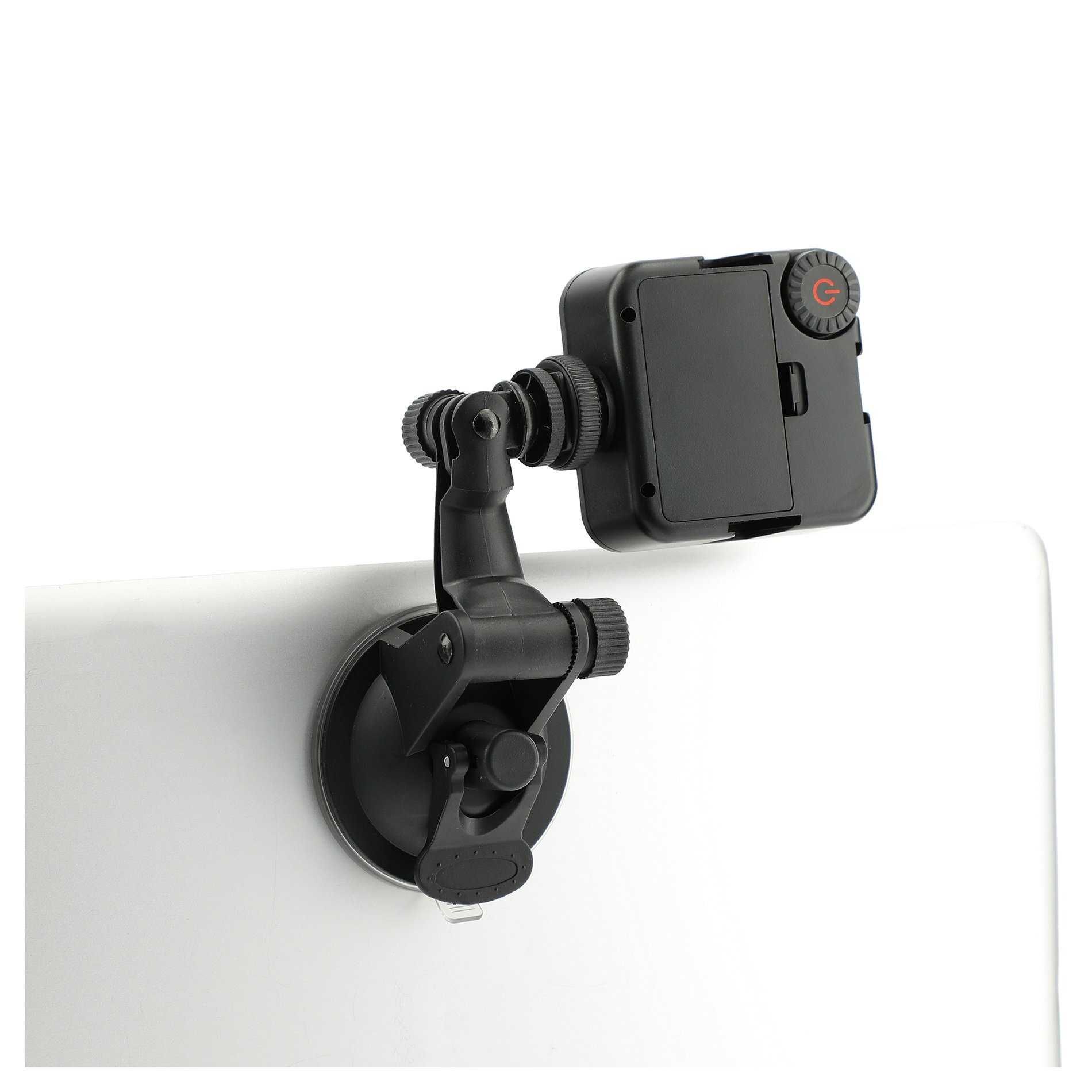 Laptop and Tablet Portable Video Light