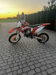 Sprzedam ktm sx 85
