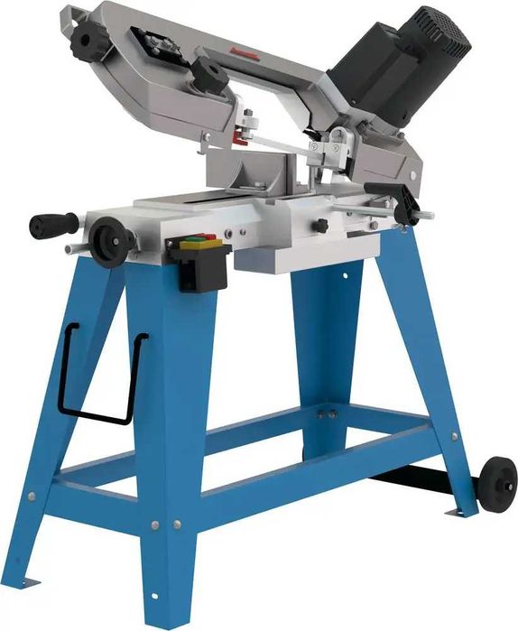 Piła taśmowa do metalu MBSD 116 DIGITAL