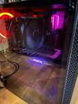 Komputer gamingowy Intel core i7 8700 Rtx 3060