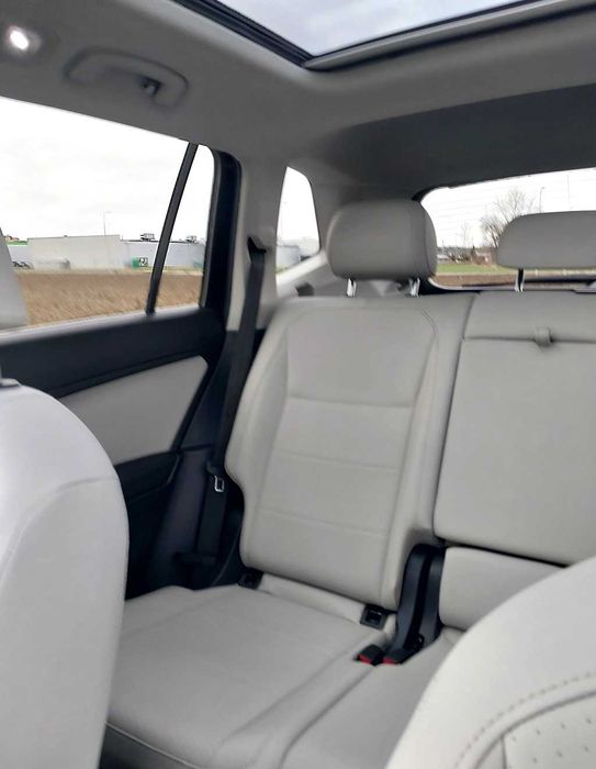 Продам Volkswagen Tiguan SEL 2019-го року