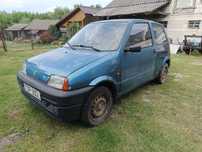 Fiat Cinquecento 700