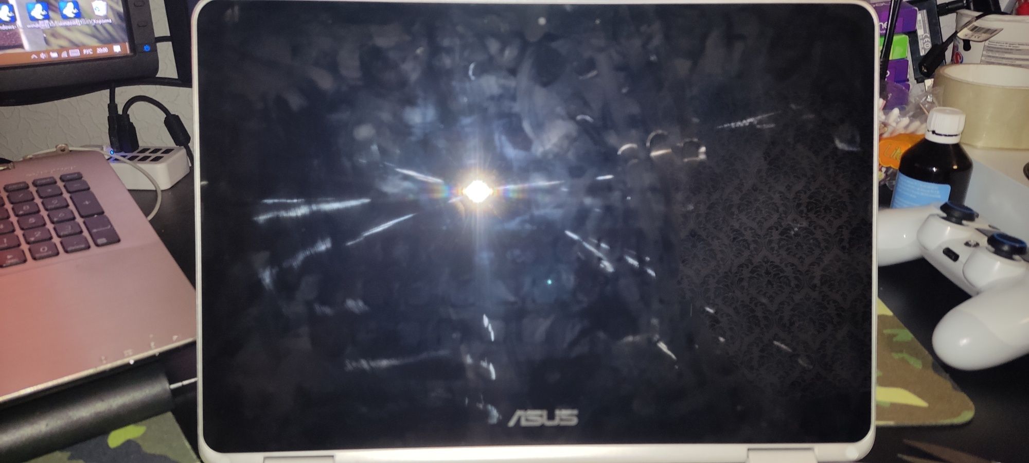 Asus Chromebook c302c