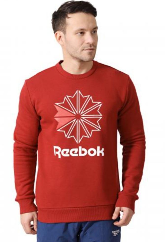 Кофта Reebok, ,оригинал