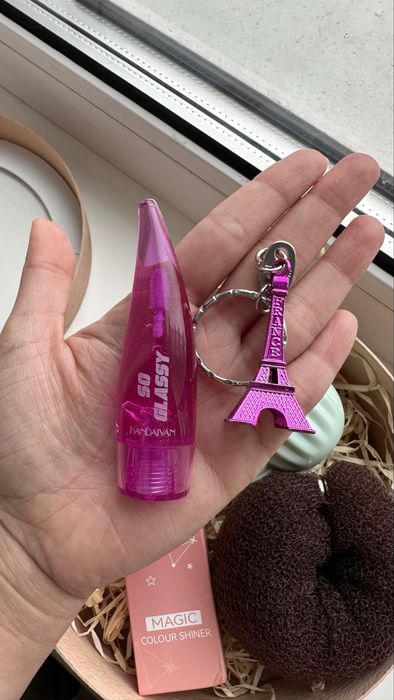 Подарунковий набір для дівчини