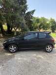 Peugeot 206 2.0 hdi