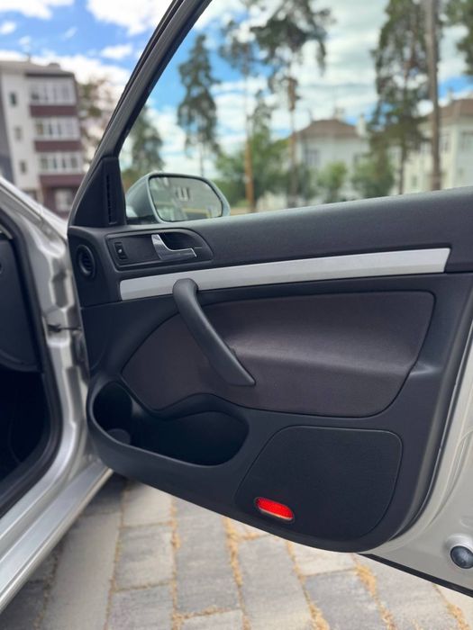 Skoda Octavia A5 2006 рік