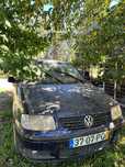 Carro VW POLO gasolina/GPL