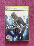 Assassin Creed xbox 360
