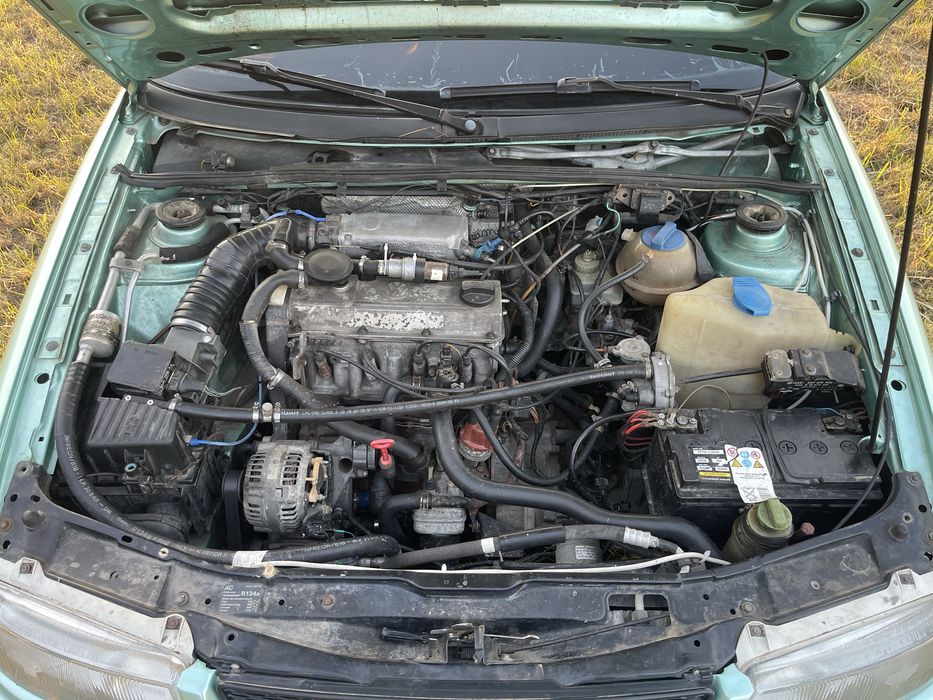 Volkswagen Passat b4