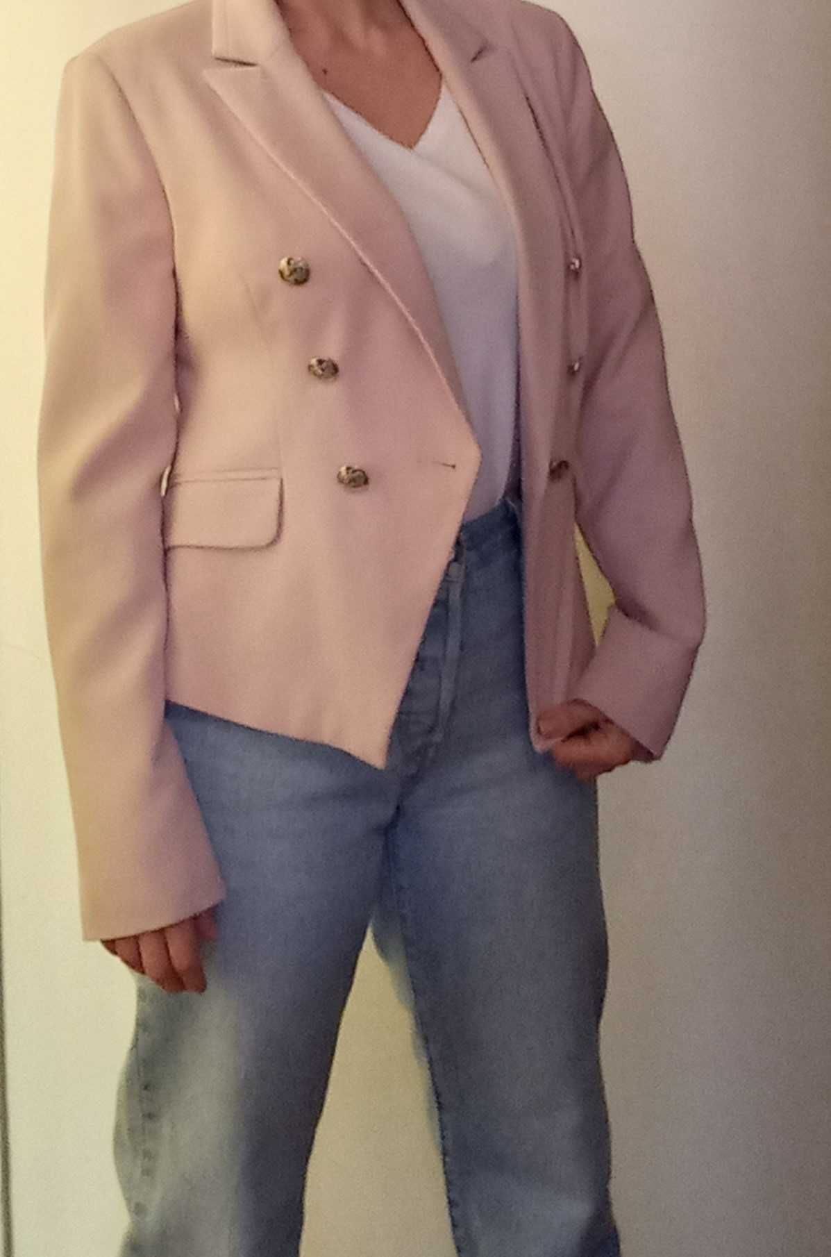 Blazer's Primark