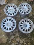 Бмв е34 р15 5×120 диски