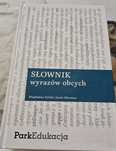Słownik wyrazów obcych - M. Tytuła | J. Okramus