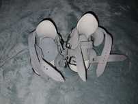 Buty do szyny Mitchela 0