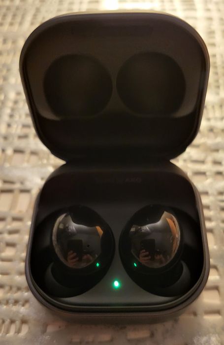 Samsung Galaxy buds2 kolor onyx