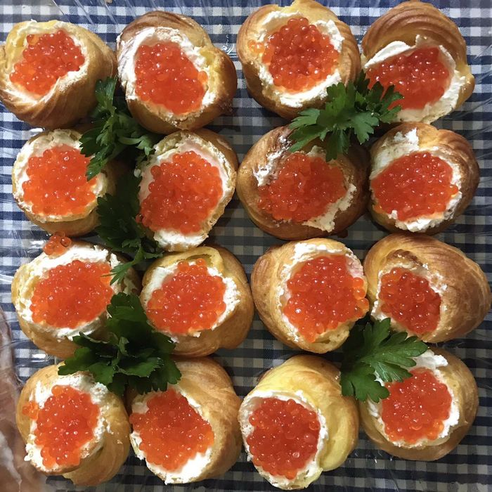 Домашняя еда на заказ.Празничные блюда .